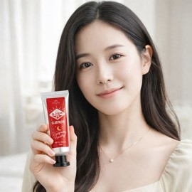 Ginseng Rose Elastic Sleeping Pack (70ml) No annoying mask pack / 진생로즈 탄력슬리핑팩(70ml) 귀찮은 마스크팩은 No