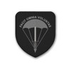 Copytec Patch 1KP KSK Facit Omnia Voluntas 1 Company Command