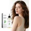 Aceite Para El Cabello Zyvarn Pure Rosemary 120 Ml
