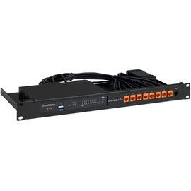 R RACKMOUNT·IT | RM-SW-T10 | Rack Mounting Kit for SonicWall 270/370 / 470