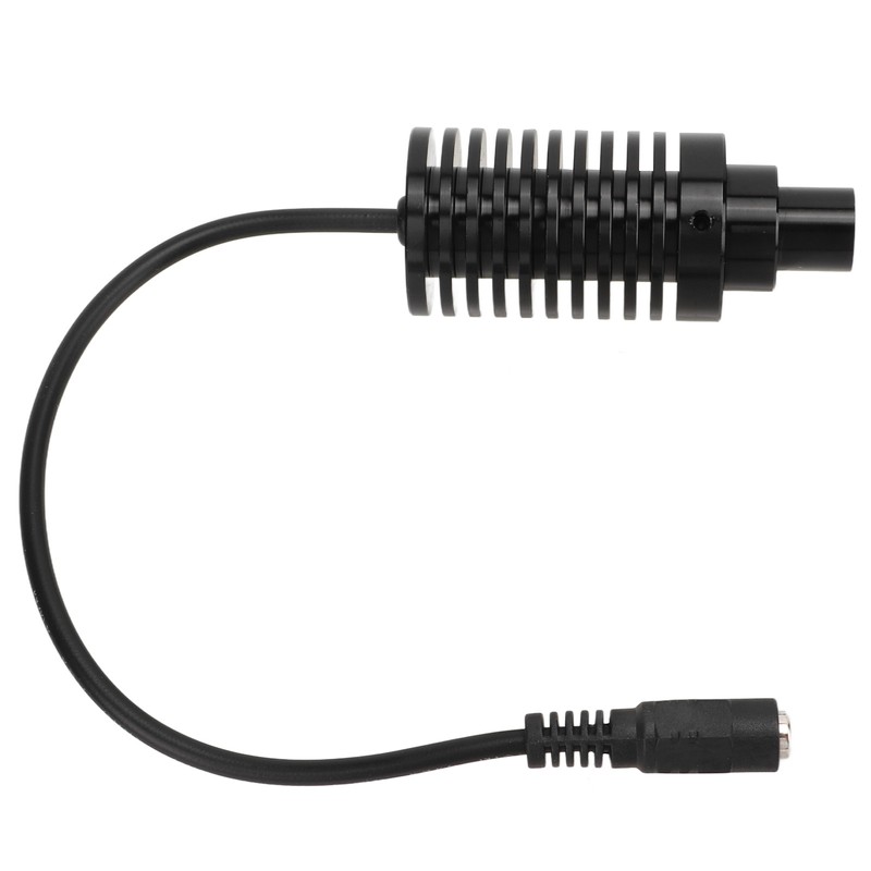 Microscope Coaxial Light Adjustable Brightness Wear Resistant Heat Dissipation Microscope