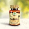 Probiótico, Lactobacilos Acidófilos - 30 Cápsulas- Naturelab Sabor Sin sabor