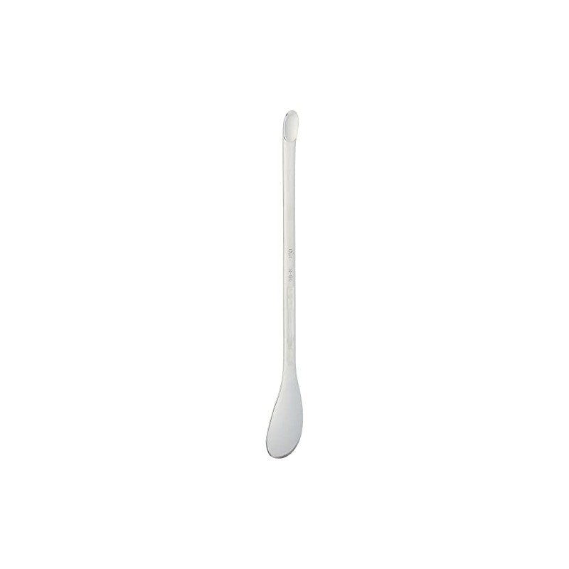 Sandaiya Stainless Therapeutic Spoon 150mm (Small)