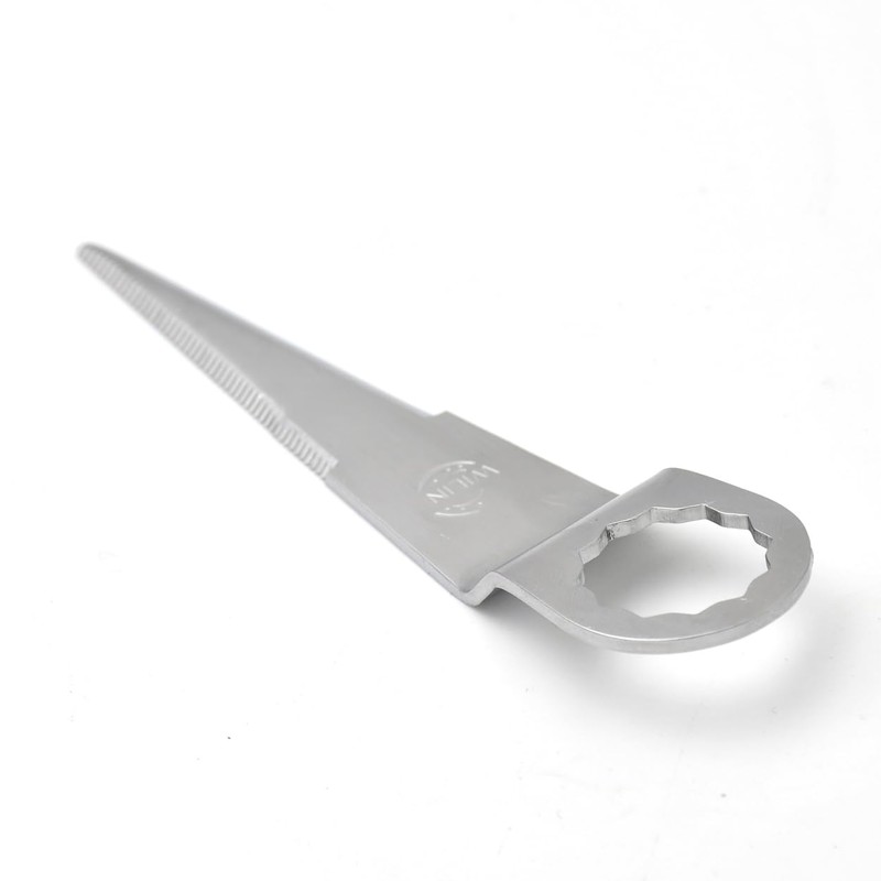 Cold Knife Blade 90mm 3.55" Air Windshield Cutting Blades With