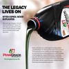 PENN GRADE 1, 71440, Synthetic Blend High Performance Oil SAE