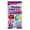 Probio Max Kids 30tabs Lactobacilos Vitramina Natutech Sabor Fresa