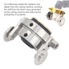 Cutting Roller Guide Wheel Spacer Set Stainless Steel S45 Cutting