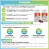 E Annatto Tocotrienols Deltagold 300mg Vitamin E Tocotrienols Supplements Softgel
