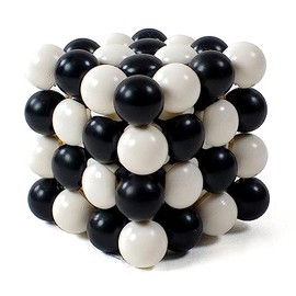 Hot Games Polar Cube - łamigłówka Recent Toys - poziom 3.5/5