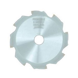 Oyama Metal Industries IW Premium All Diamond 125 x 8P