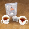 Alaska Chaga Tea - 30 Bleach Free Tea Bags -