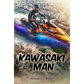 Kawasaki Man