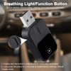 Flintronic Wireless CarPlay Adapter, Wireless Android Car & Carplay Wireless