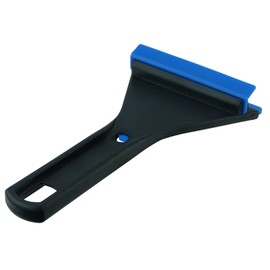 L & P A065 Ice Scraper Murska Hips 180 mm Special Acrylic Triangular 95 mm Scraper Rotating 4 Finland Ice Scraper Ice Scraper SCRAPER 100% Top quality