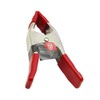 Takagi GISUKE Steel Hand Clamp, 2.0 inches (50 mm), Opening