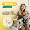 Suplemento Vitamina Proteina Para Perros Omega Ruiland Piel Y Pelo
