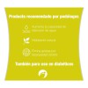 6 Piezas De Gel Humectante Para Pies Urea 40