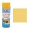 Sem M25223 Marine Yellow Vinyl Coat Vinyl And Plastic Repair