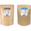 52USA Black Peppercorns 12 oz and Coarse Sea Salt 2