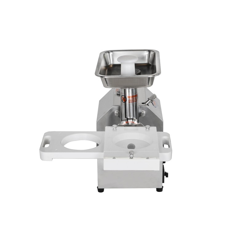 Hakka Hamburger Patty Maker Auto Universal Attachment Fit with Meat