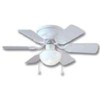 BOSTON HARBOR CF-78108 346429 Ceiling Fan Light Kit, 1 CFL