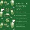 Matcha Japones 50g Grado Ceremonial 100% Puro Para Bebidas