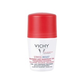 Vichy Deo Stress Resist Intense Perspiration 1.7 fl oz (50 ml)