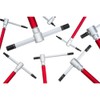 TUSK Spinning 3 way Speed Handle Hex Wrench Set 2mm,