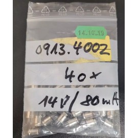 UNKNOWN (1  PC)    0913.4002   SCHURTER