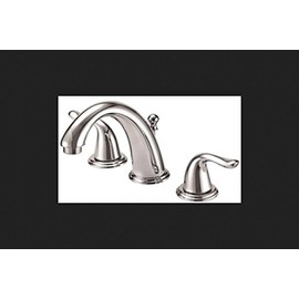 Boston Harbor TQ-FW6B0000CP Lavatory Faucets, 4"