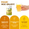 Vegs Pineapple Juice Powder - Freeze Dried Organic Pineapple Powder