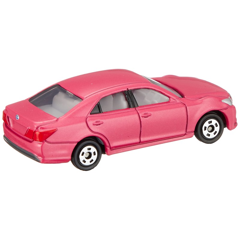 Toyota Crown Athlete blister