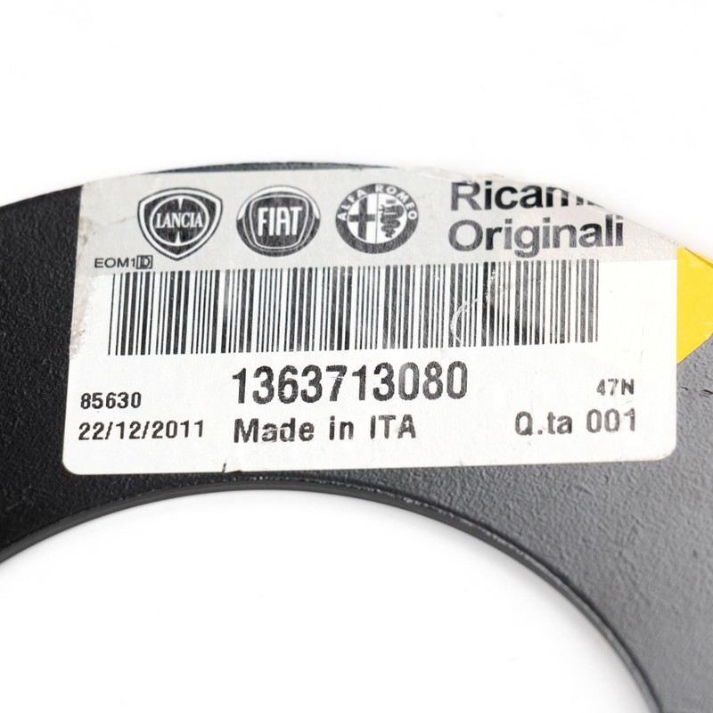 Original Fiat Replacement Tyre Holder 16 Inch Alloy Wheel Bolt