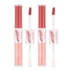 IPKN Personal Tone Tinted Gloss Duo 4 Types (1+1) /