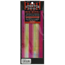 OFFICE ACCEL Stretch Holo Custom C-01 Pincil