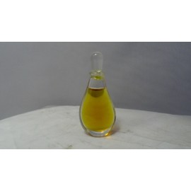 Halston Pure Perfume Parfum 4 ml / 0.125 oz Unboxed