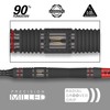 Target Darts Scope Soft Darts, 90% Tungsten Dart Set, Barrel