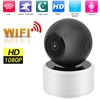 1080P WiFi Camera AI Smart Human Detection Infrared TwoWay Intercom