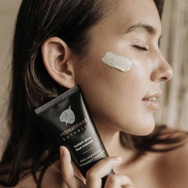 Retreatment Botanics SAMPLE - Instant Glow Face Masque 3ml
