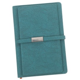 OHPHCALL A5 Planner Notebook Monthly Daily Planner to-do List Business Writing Student Supply