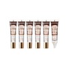 Ruby Kisses Broadway Vita-Lip Clear Lip Gloss (Coconut Oil 6