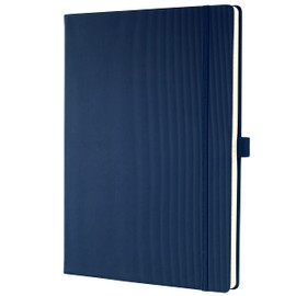 Sigel CONCEPTUM® A4 Hardcover Notebook