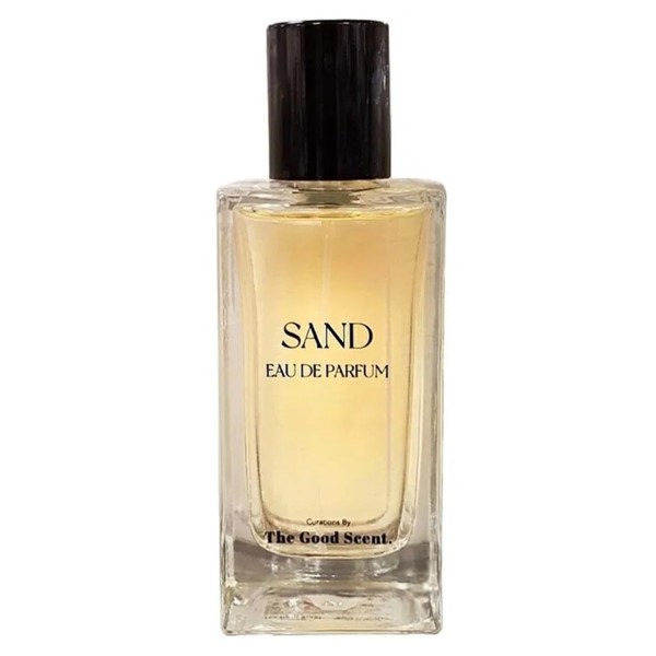 Curations By The Good Scent SAND Eau De Parfum Spray