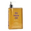With Beacon Hair Loss Symptom Relief No More Oil Shampoo 360ml Oily Scalp / 위드비컨 탈모증상완화 노모어오일 샴푸 360ml 지성 두피
