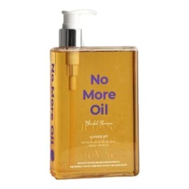 With Beacon Hair Loss Symptom Relief No More Oil Shampoo 360ml Oily Scalp / 위드비컨 탈모증상완화 노모어오일 샴푸 360ml 지성 두피