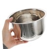 Inner Pot Pressure Cooker Rice Cooker Liner Stainless Steel Rice