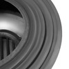 DYRABREST 3 Wok Rings Wood Burning Stove, Heavy Duty Outdoor