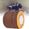 Sewing Machine Leather Belt 20m Sewing Machine Multi Function Cowhide