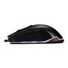 MARVO M508 USB Óptico 800DPI Negro Mouse
