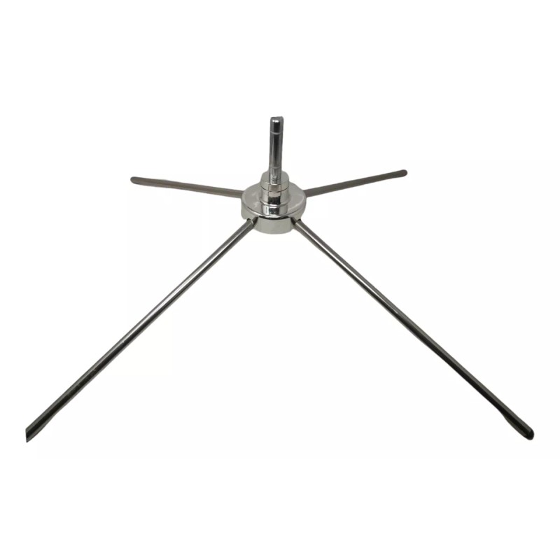 Sesuconsa by Proveer de Mexico 1.1 Cruceta Premium Base Para